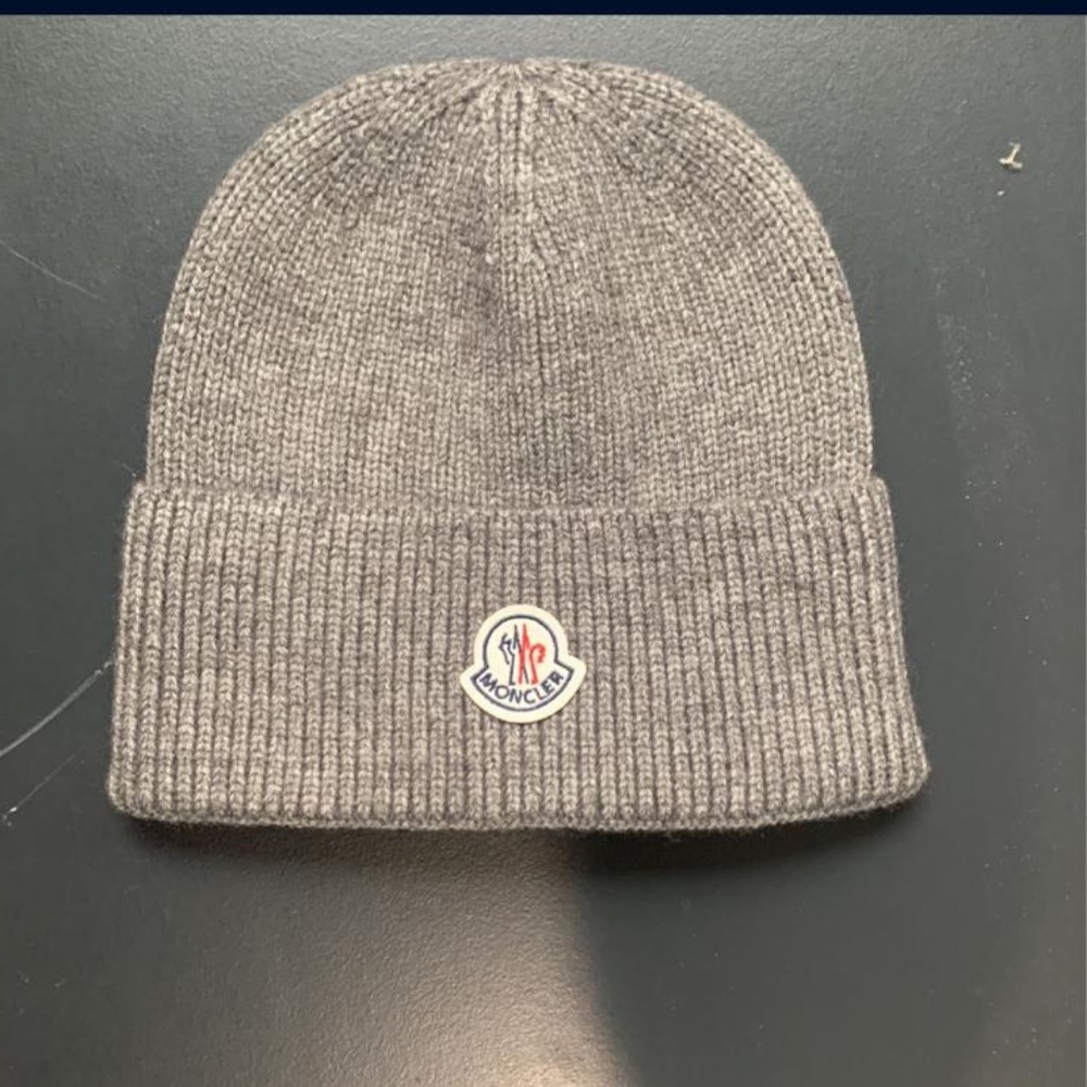 Moncler Hat
